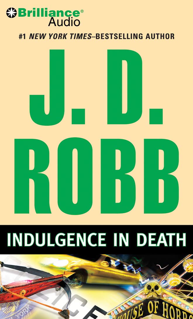 Indulgence in Death
