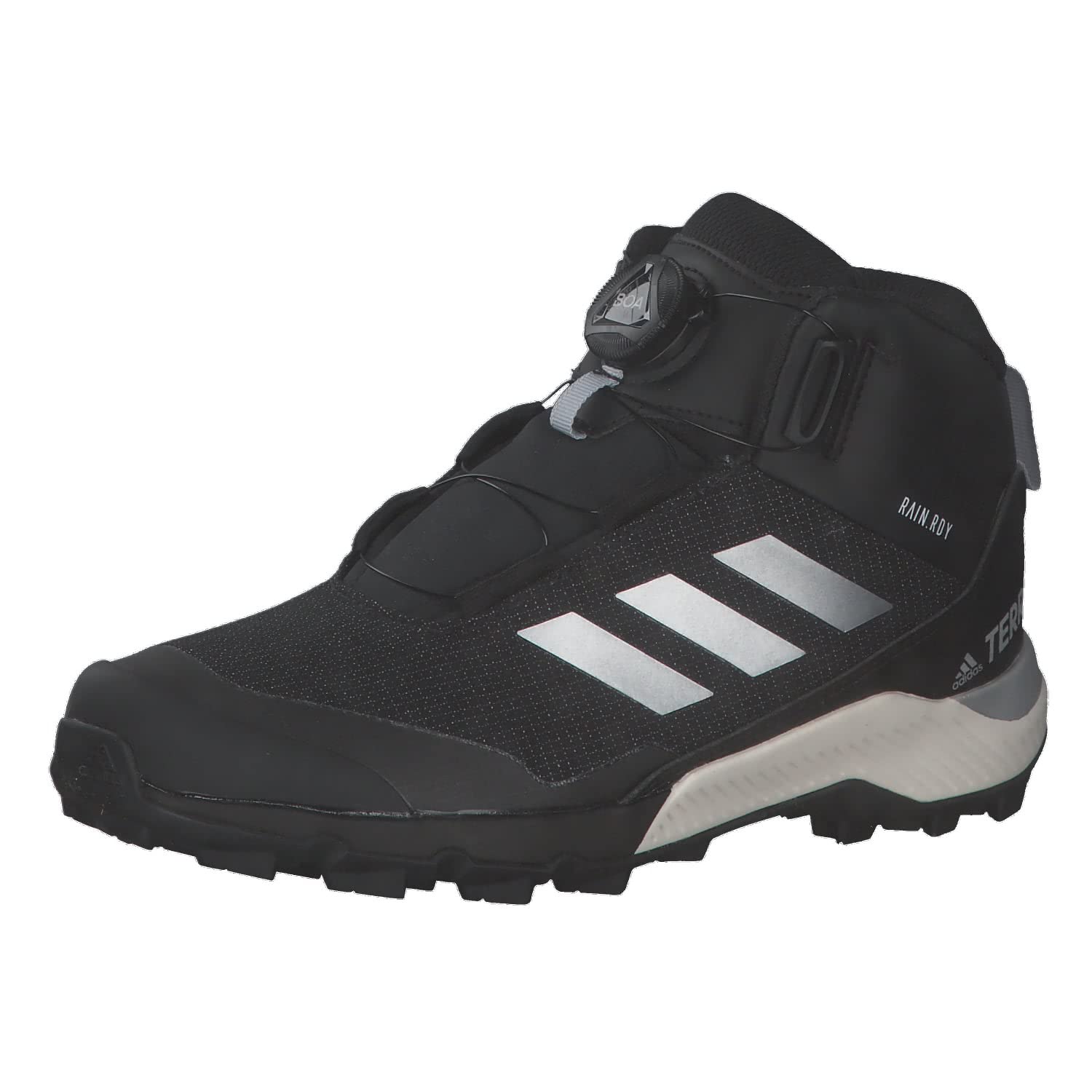 adidas Unisex Terrex Winter Mid Boa R.rdy K buty trekkingowe