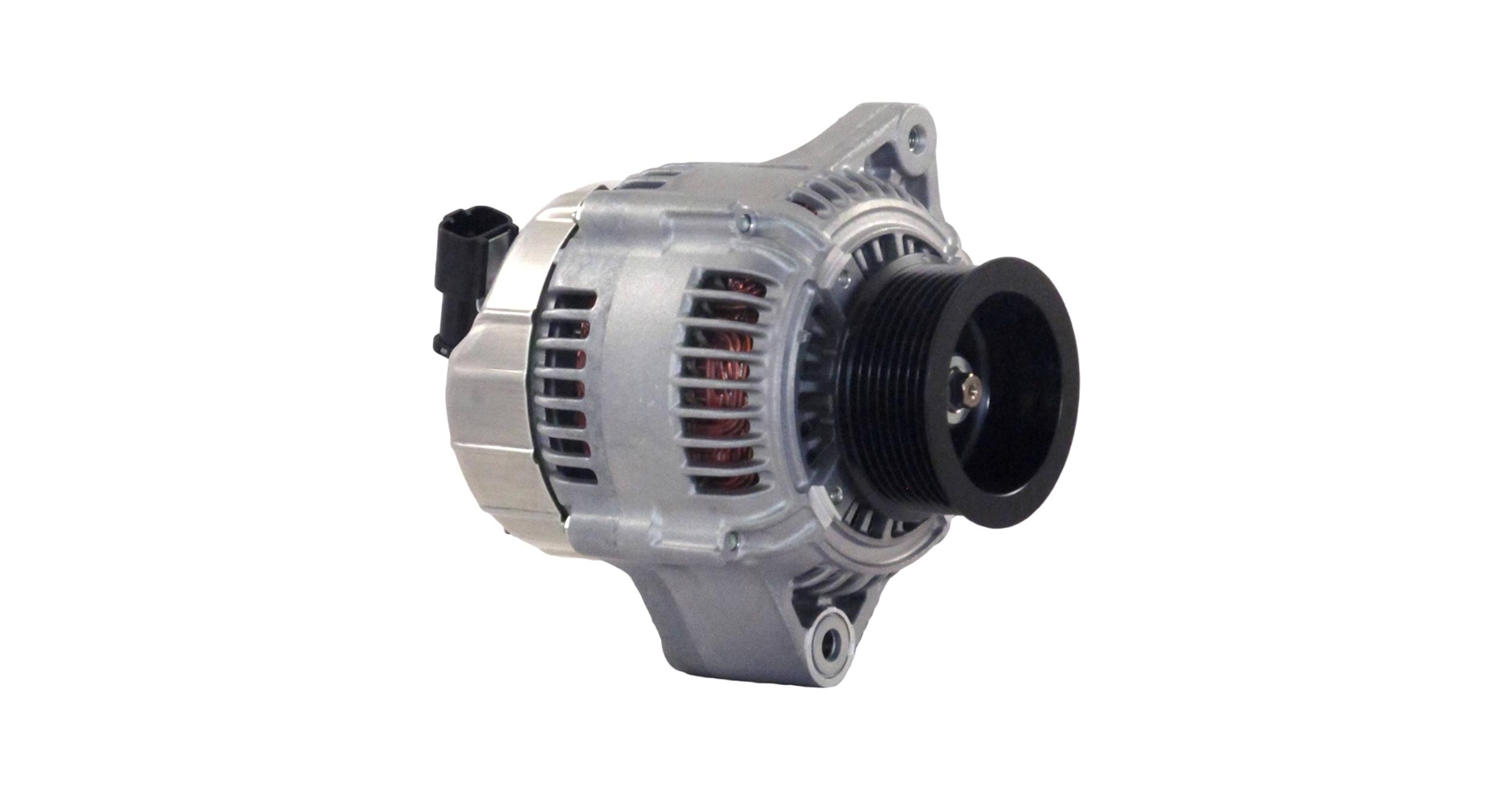Amazon.com: RAREELECTRICAL New Alternator Compatible with