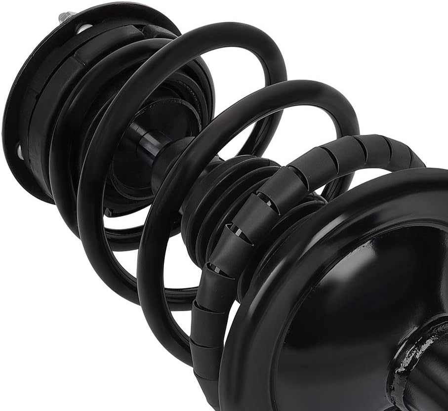 ECCPP Struts Complete Struts Spring for 2005-2007 for Ford Freestyle Struts Shocks for 172610 172611 Front Struts