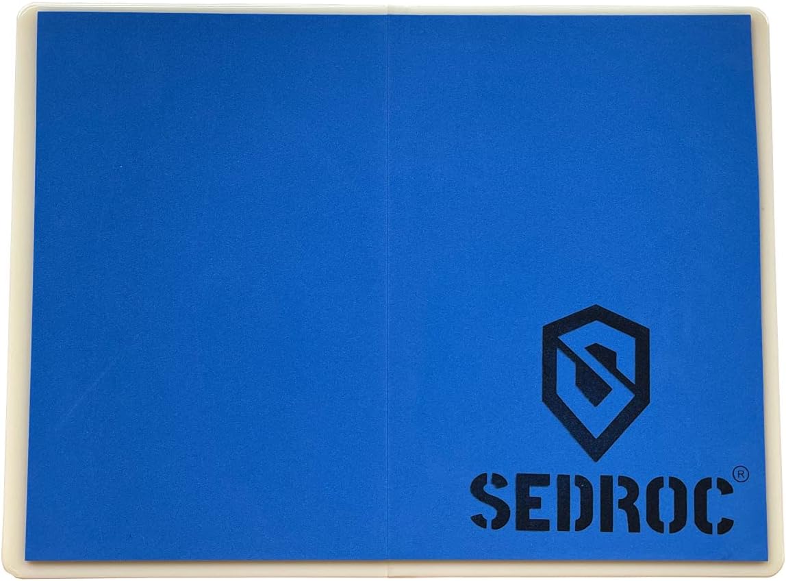 Rebreakable Breaking Boards for Martial Arts Karate Tae Kwon Do Training