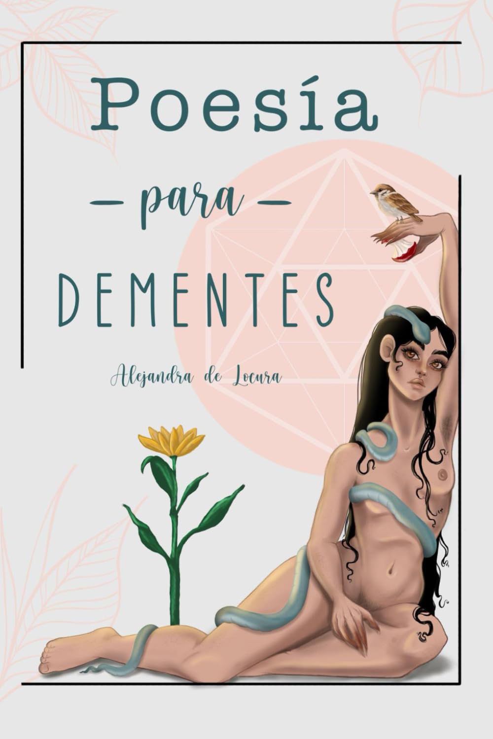 Poesía para Dementes