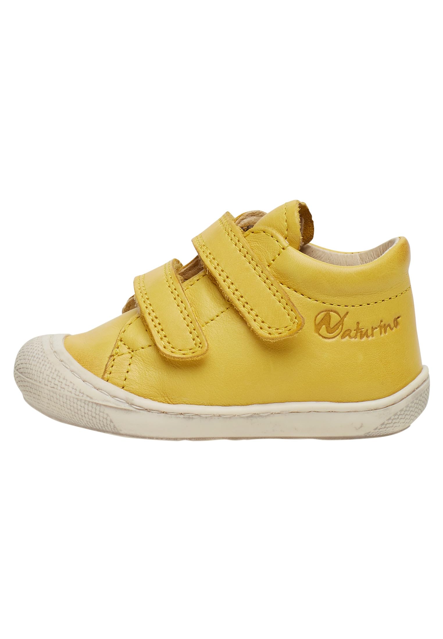 Naturino Cocoon-Scarpine Primi Passi in Suede