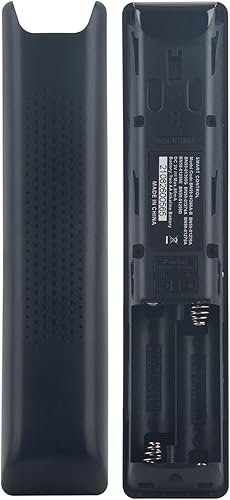 Miniatura 5 de Allimity BN59-01298D BN59-01265A BN59-01270A BN59-01279A Control remoto de voz de repuesto compatible con Samsung 2017 UHD Smart TV MU8500 MU8000