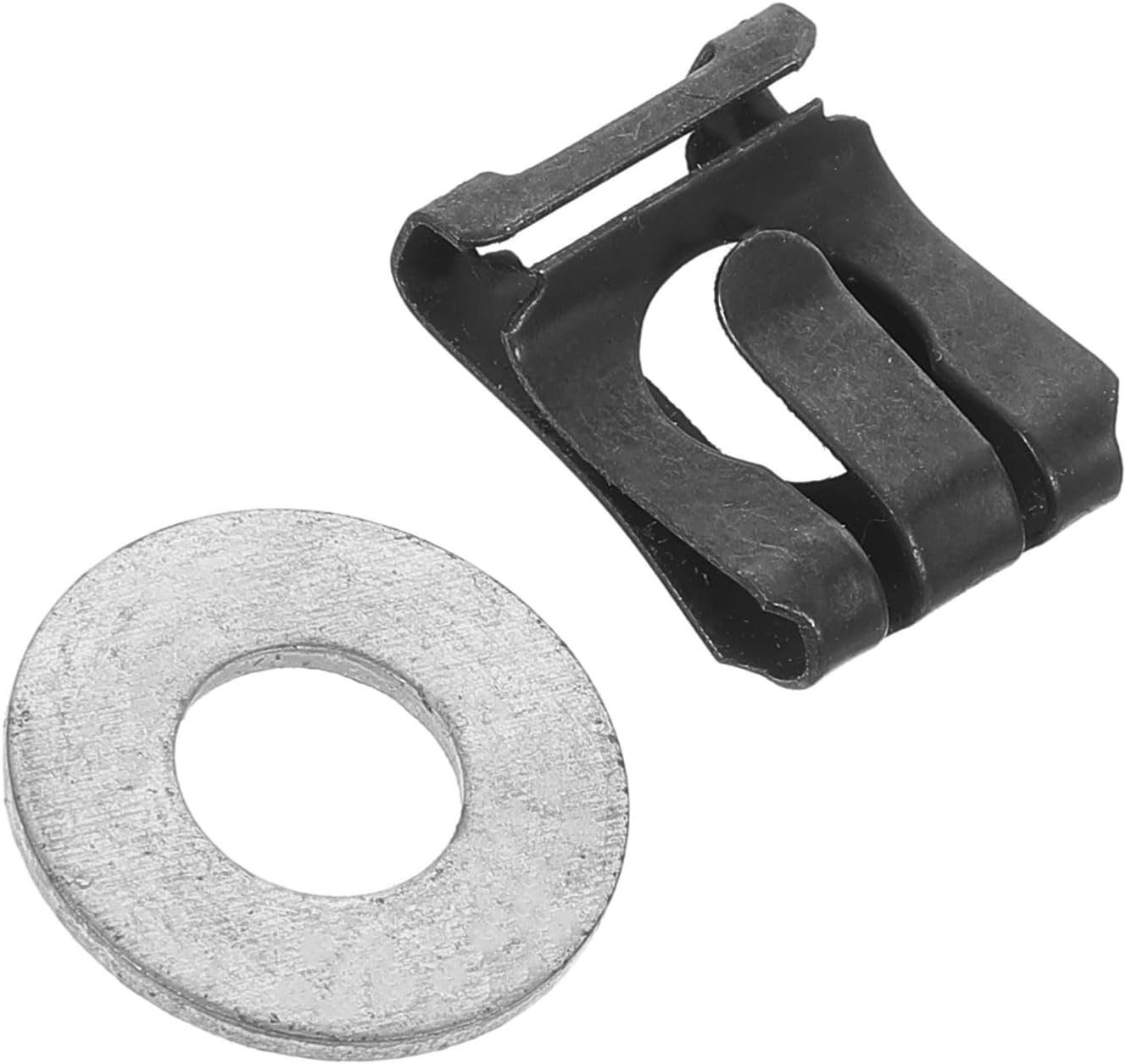 Chair Gas Lift Cylinder Retainer Clip for Office Chair Repair