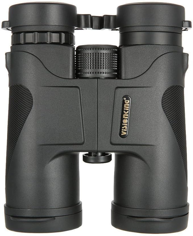 Visionking 10x42 Hunting Outdoor Roof Binoculars Telescope Amazon.co