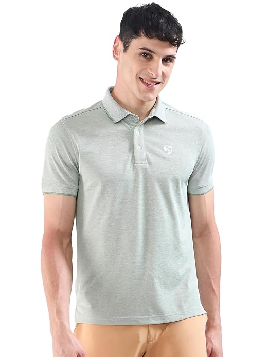 SG Polo Men H1MP8020