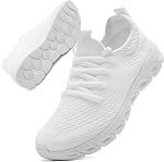 Running Shoes for Men Tennis Gym Shoes Lightweight Sport Workout Walking Sneakers