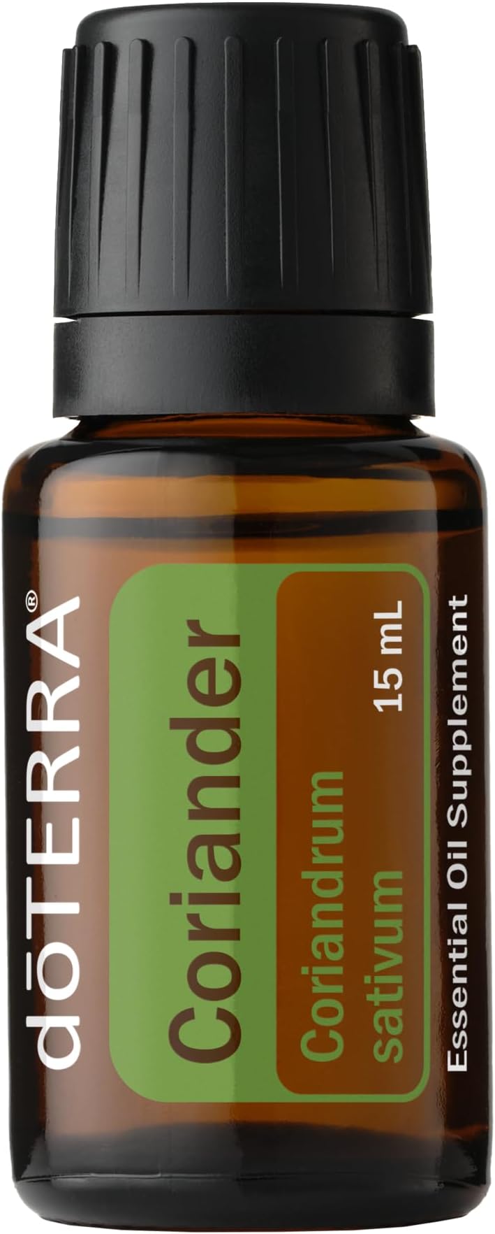 doTERRA Coriander Essential Oil - 15 ml