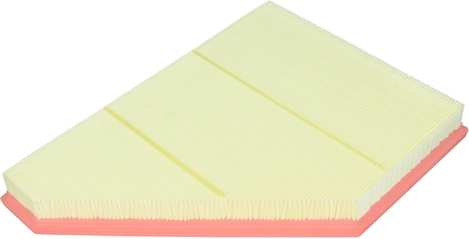 23321606 Engine Air Filter Compatible with 2017-2023 GMC Acadia & Cadillac XT5 | 2018-2023 Buick Enclave & Chevy Traverse | 2019-2023 Chevrolet Blazer | Replaces A3212C 23321606