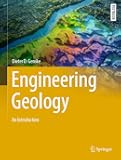 Engineering Geology: An Introduction (Springer Textbooks in Earth Sciences, Geography and Environment)