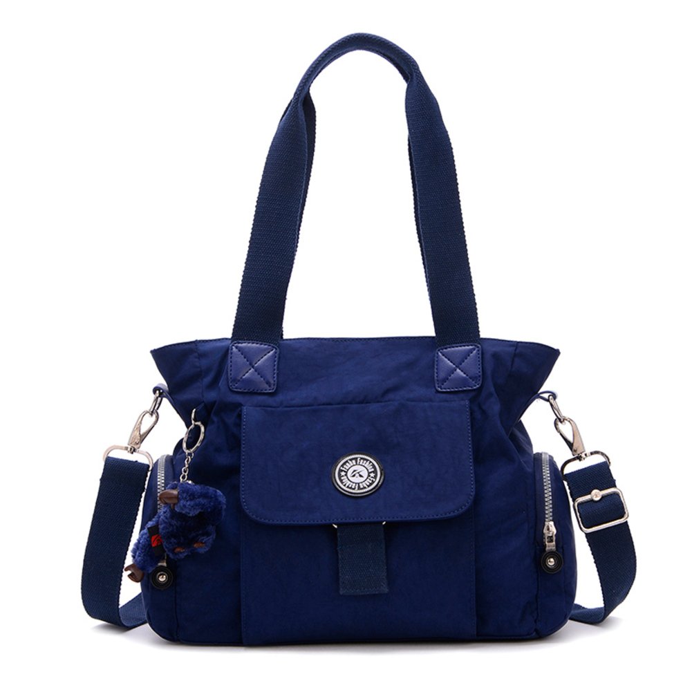 Sac multi compartiment de grande diagonale pour simplifier la vie - 2