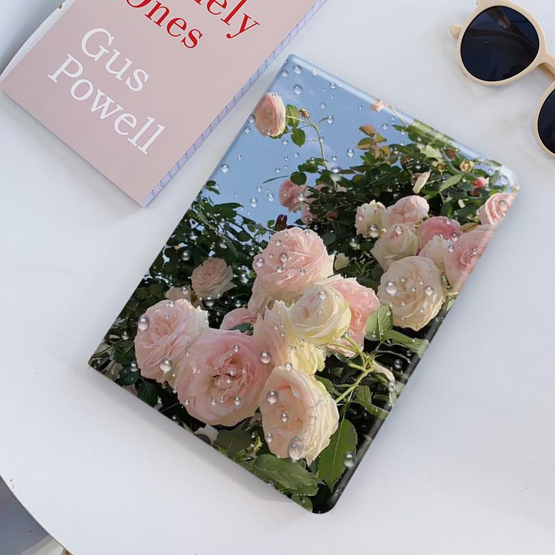 Amazon.co.jp: iPadPro11インチ 第4/3/2/1世代 ケース 花柄 可愛い