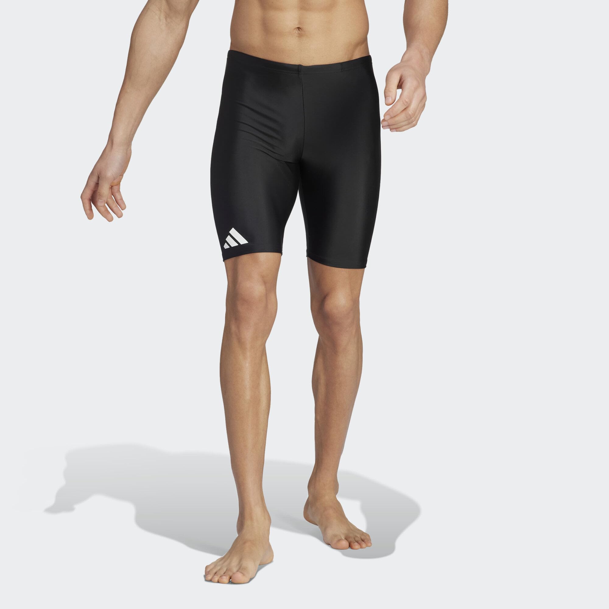 adidas Solid Swim Jammers Bañador
