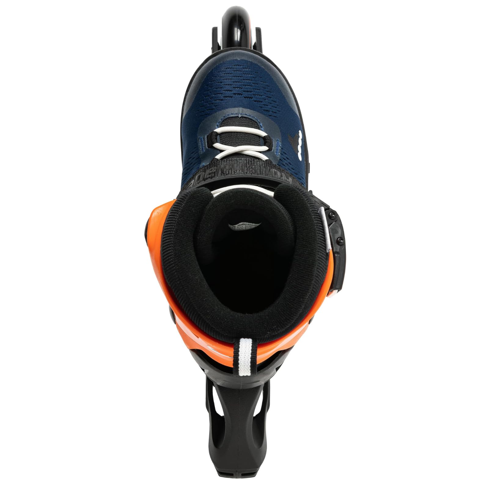 Rollerblade MICROBLADE Pattini in Linea per Ragazzi, Acquamarina/Nero, Nero/Bianco o Rosa/Bianco, in Diverse Dimensioni.