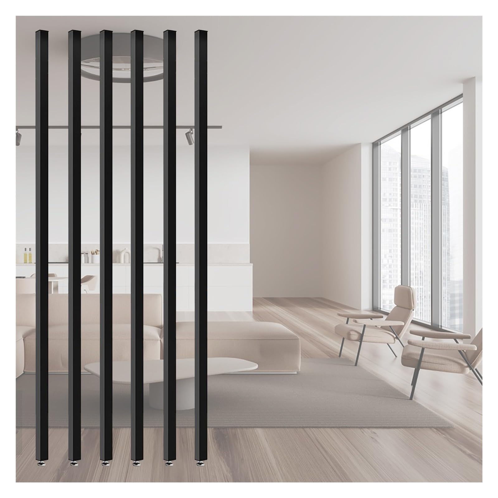 Amazon｜パーテーション 衝立 間仕切り ウォールパーティション