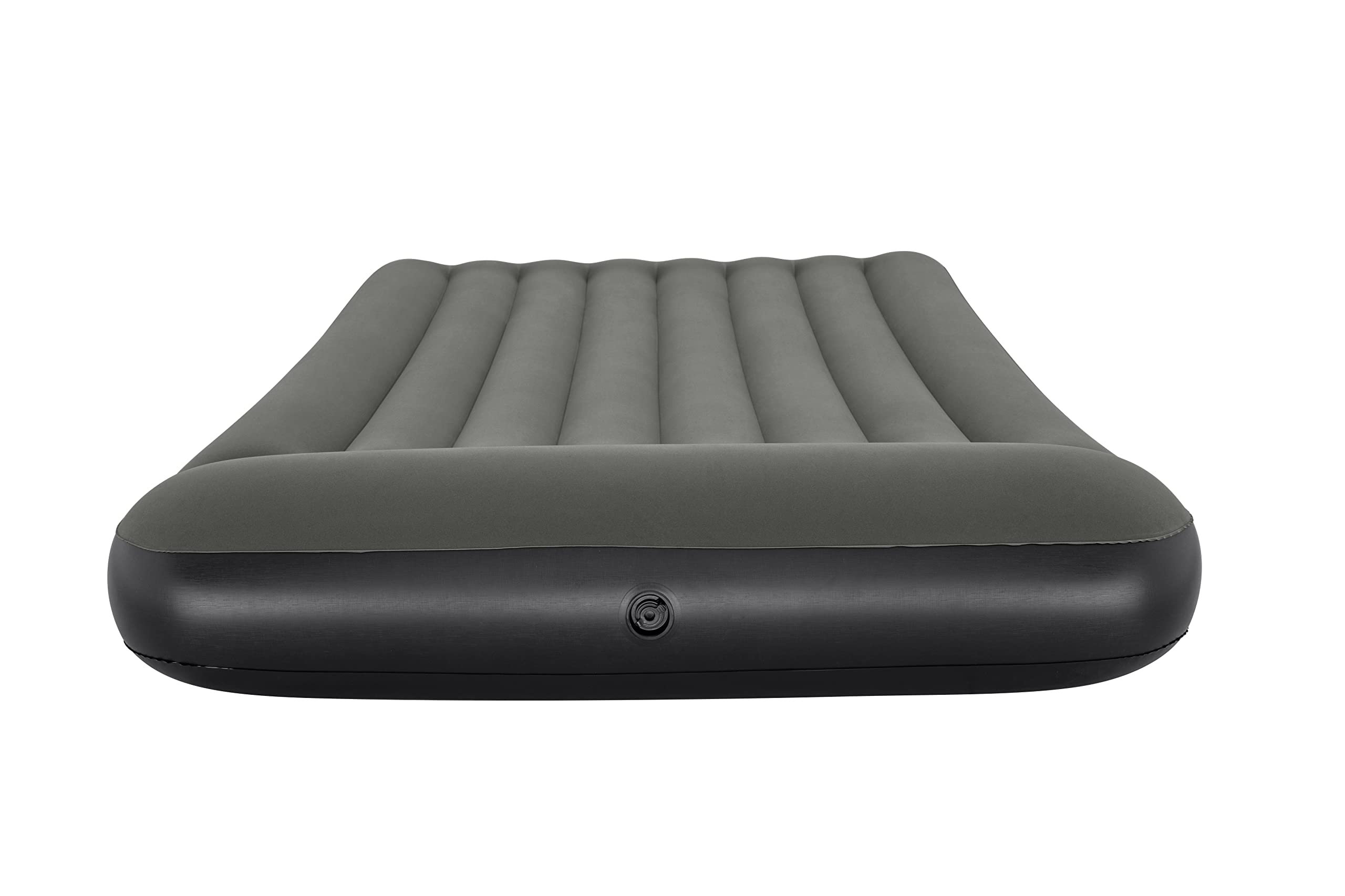 BESTWAY Cama Hinchable Doble Tritech 191x137x30 cm Negro