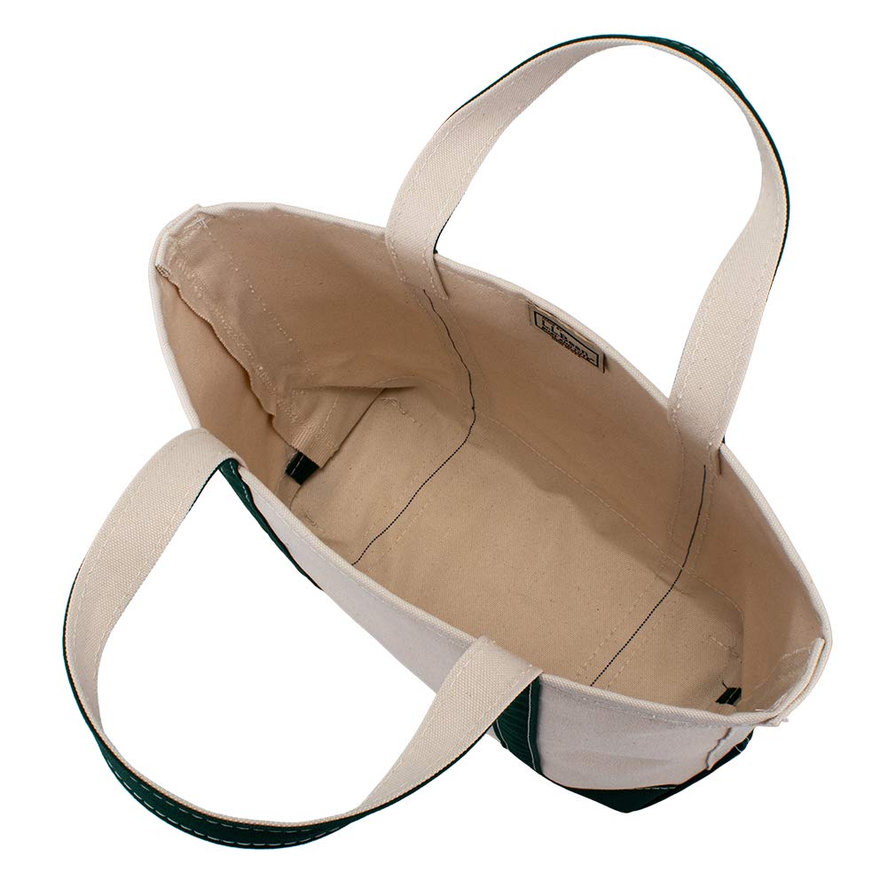 さぼねっち エルエルビーン/L.L.Bean ボートアンドトートバッグ【ミディアム