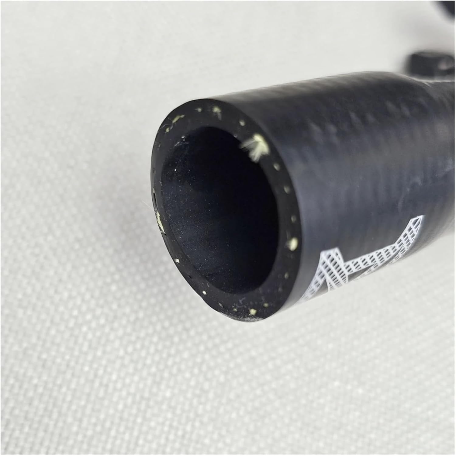 OEM 5N0122073L Radiator Tank Hose Compatible With Q3 2.0 TFSI Quattro 2011-2015 CPSA CCZC Compatible With VW TIGUAN 5N 01 22 07 3L