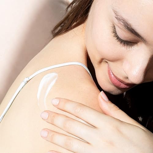 Vista 30 de NIVEA Crema hidratante suave y refrescante para cara, cuerpo y manos, ligera, no grasosa, hidratante corporal de 48 horas con aceite de jojoba