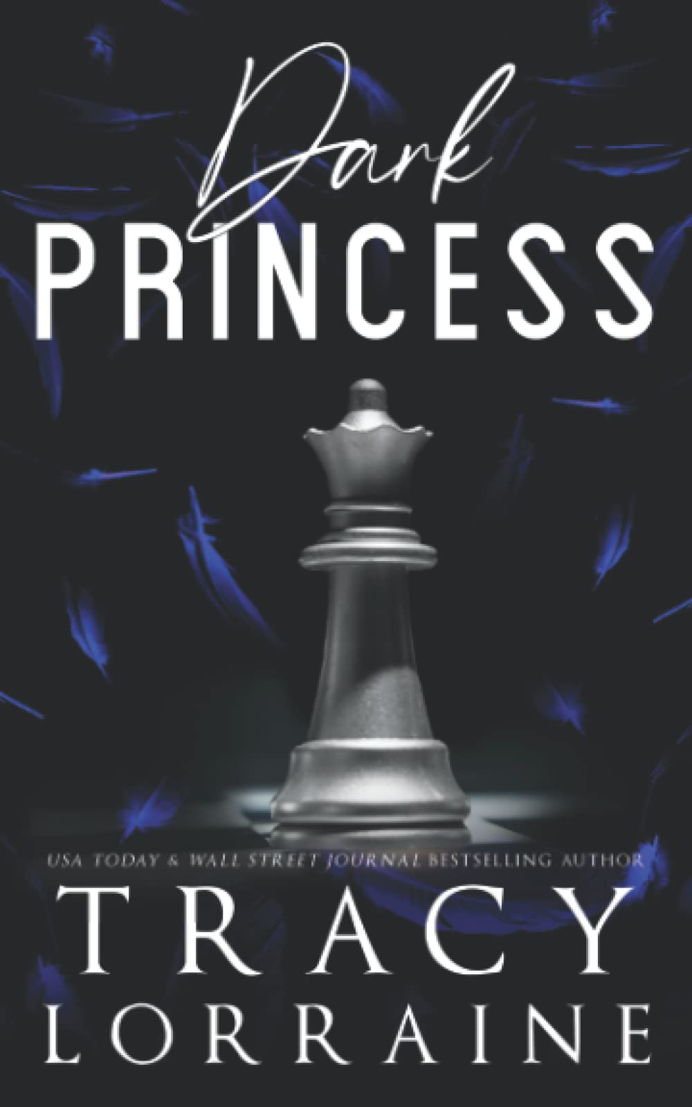 Dark Princess: Special Edition Print (KNIGHT'S RIDGE EMPIRE: SPECIAL EDITION)