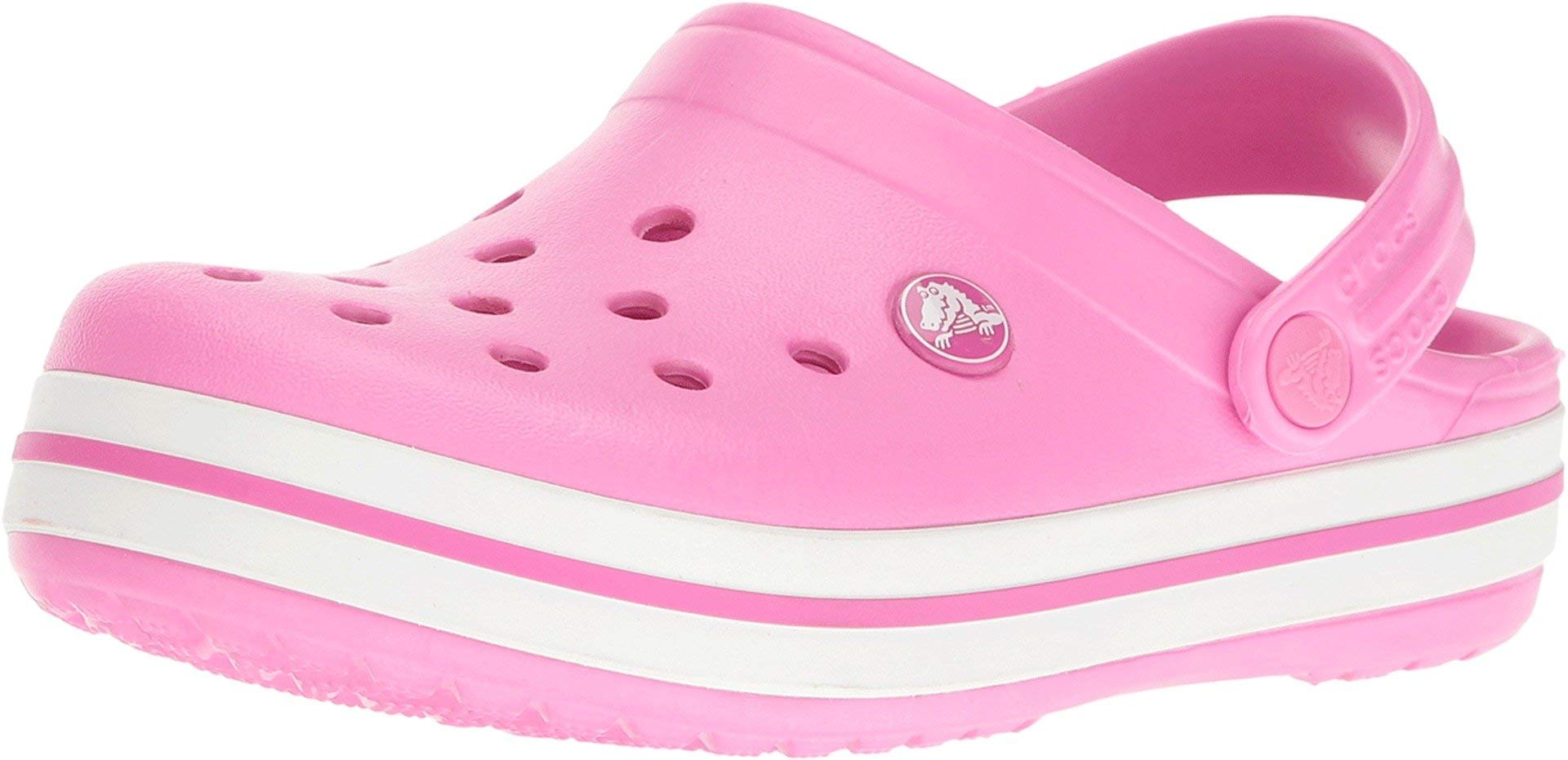 Crocs Athens Thong Sandal — view 56