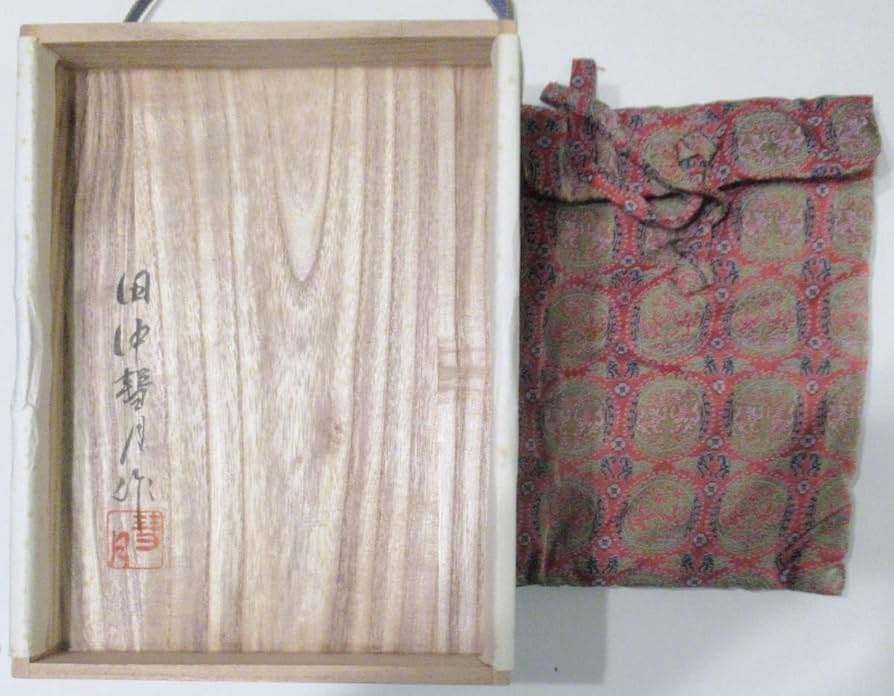 能面 小面 田中彗月作 能面袋 箱付き 超美品 (F4) 能面 小面 田中彗月作 能面袋 箱付き 超美品 (F4) - メルカリ