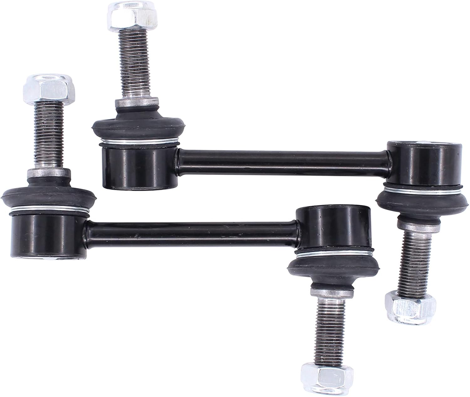 MOTOKU Front Stabilizer Sway Bar Link Kit for Ford Edge / Lincoln MKX