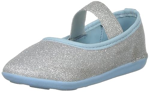 Disney Girls Marina First Walking Shoes