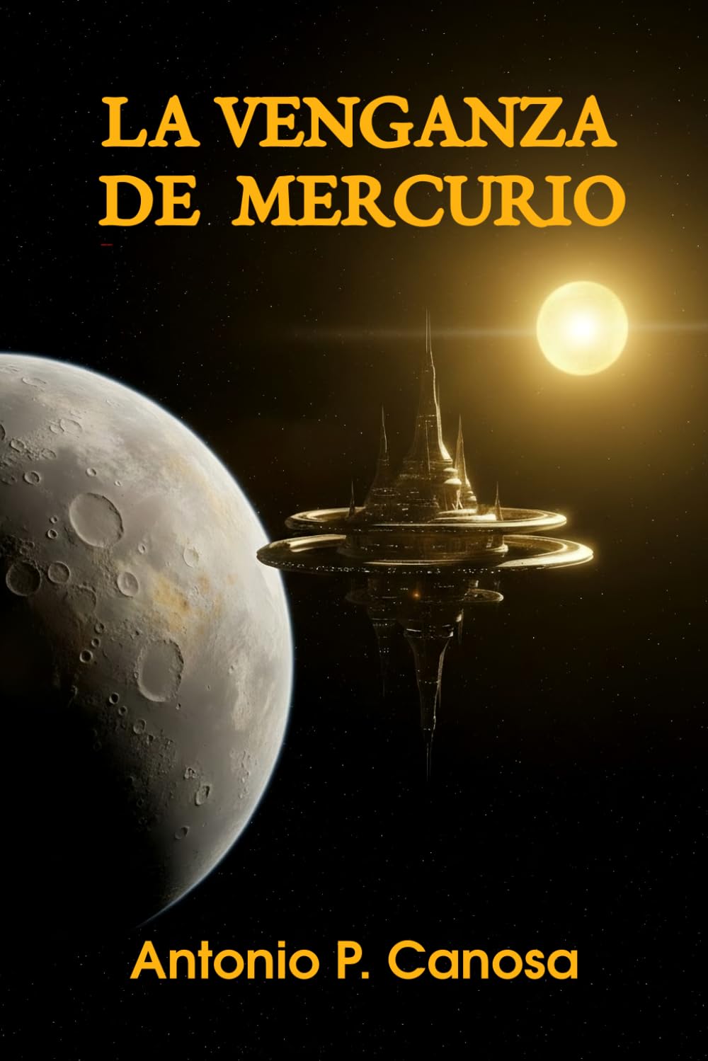 La venganza de Mercurio