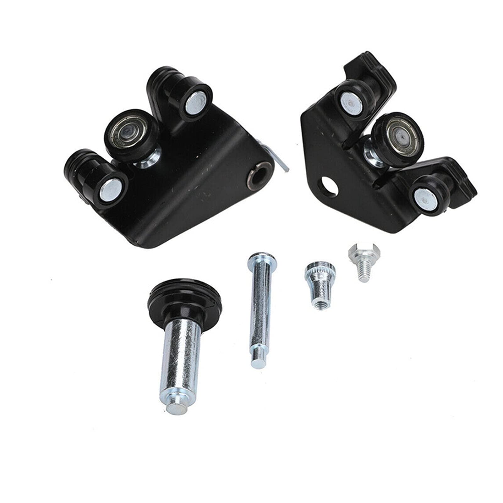 Rolka drzwi przesuwnych prawa, do Renault, Trafic II, do Opel, Vivaro Primastar 2001-2014 7700312012/7700312012/7700312372