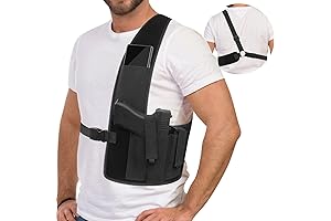 Concealed Carry Vest for Women: Comfort and Confidence