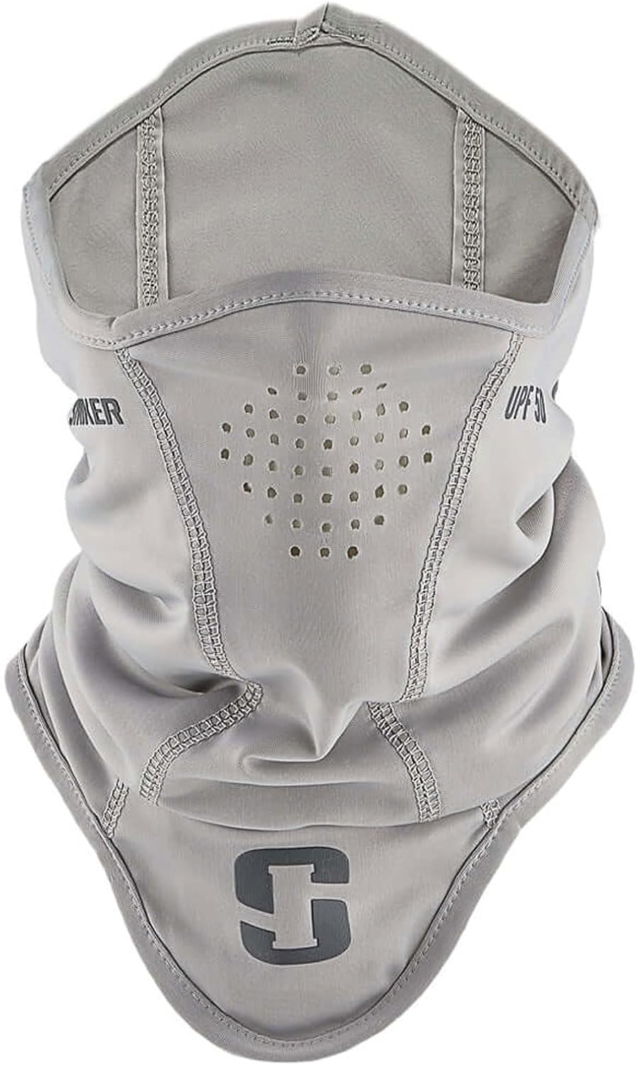 STRIKER Unisex UPF 50+ Sun Protection MoistureWicking