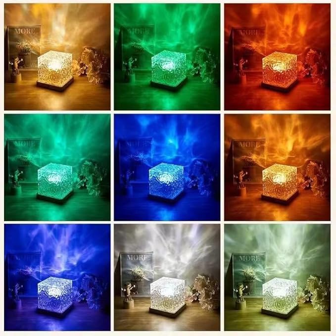 ERITIN Ocean Lamp 3