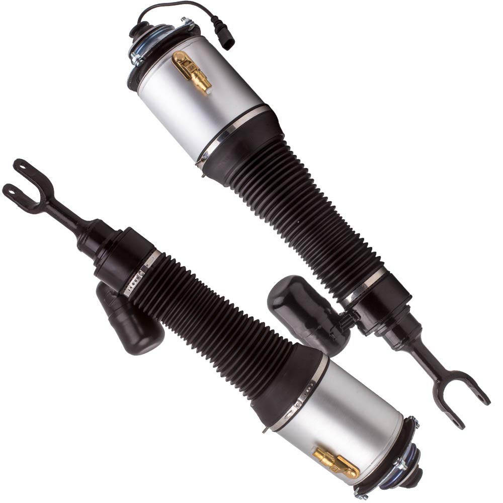 TUPARTS 1Rear Left Air Spring Bag Airbag Suspension Fit for 20032012
