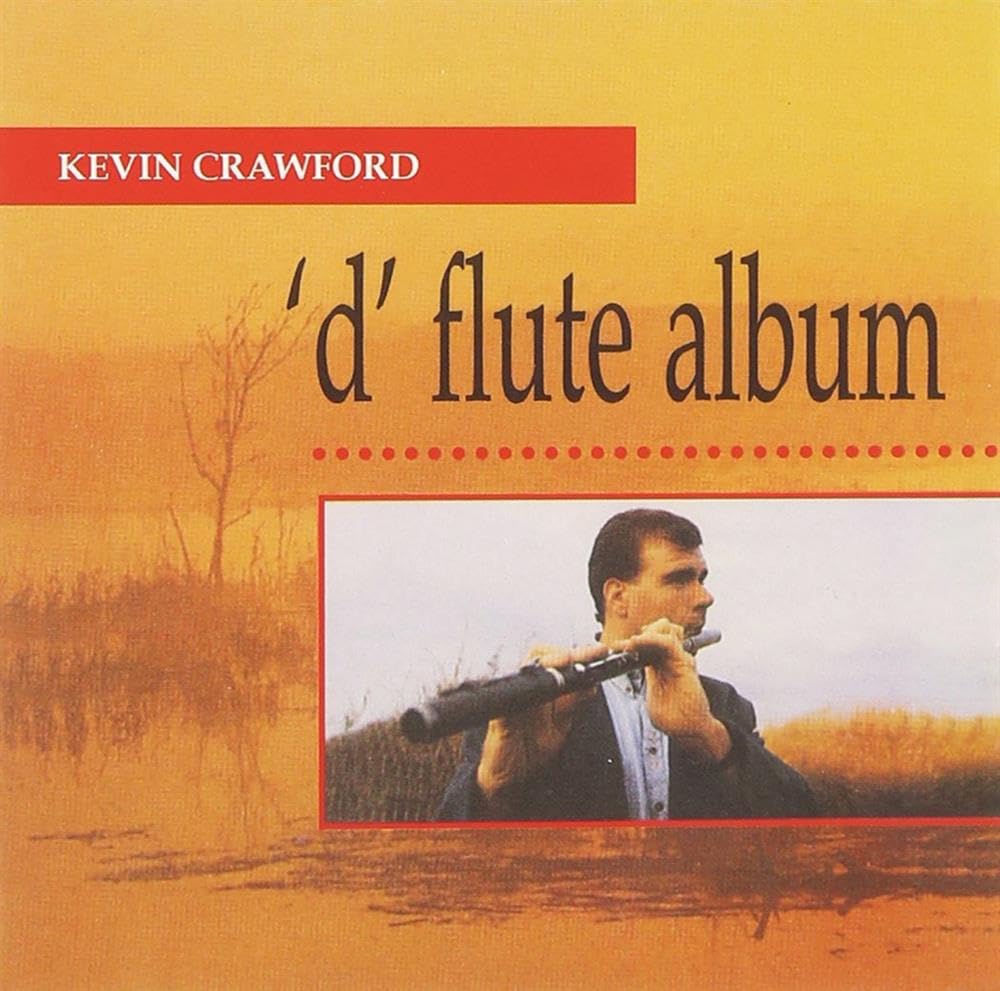 d' Flute Album