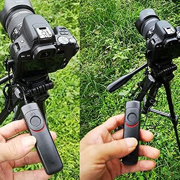 Olympus RM-UC1 Remote Cable Replacement OM-D E-M5 E-PL7 E-M10 XZ-2 E-P5 E-M1 E-M5 E-PL5 SP-100EE