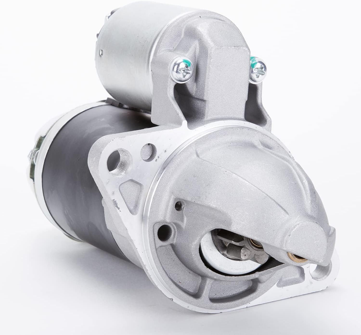 Startér Subaru Impreza Legacy Outback Forester - Bazar - Foto 3