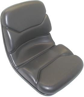 Forklift Supply - Aftermarket Hyster Seat Vinyl PN 0377901