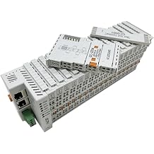 SYOAXVVD 1pcs Programmable Controller Industrial Automation for Production Equipment Assembly Line IndustryGCAN-PLC-400 Codesys