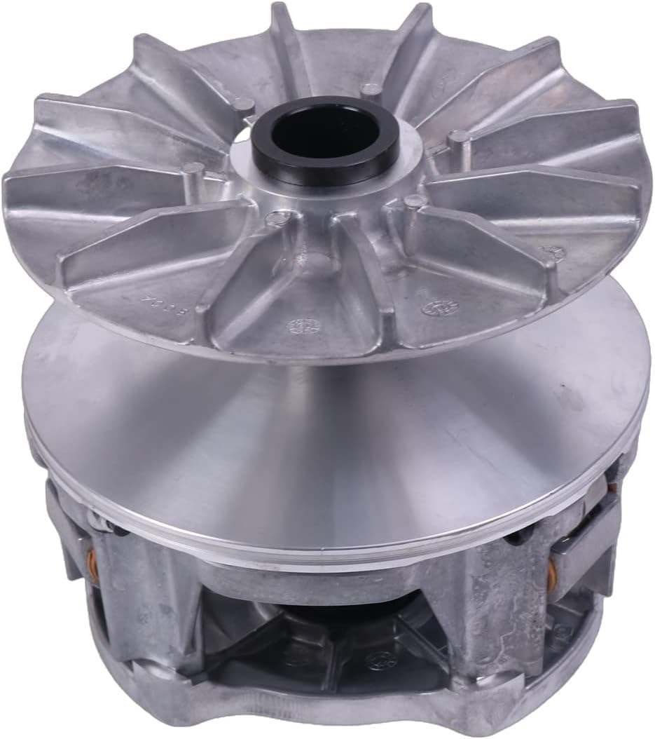 HOLDWELL Primary Drive Clutch 1322953 1322814 1323377 Compatible with Polaris Sportsman 550 2009-2014 Sportsman 850 2009-2020 Sportsman XP 1000 2015-2023 Scrambler 1000 2016-2023