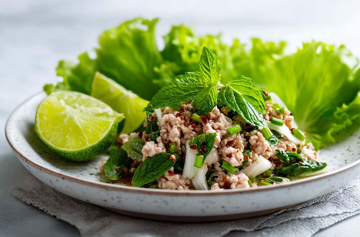 JOCHEN SCHWEIZER Geschenkgutschein: Thai Kochkurs Aschaffenburg