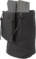 Vista 1 de Rothco MOLLE Roll-Up Utility Dump Pouch