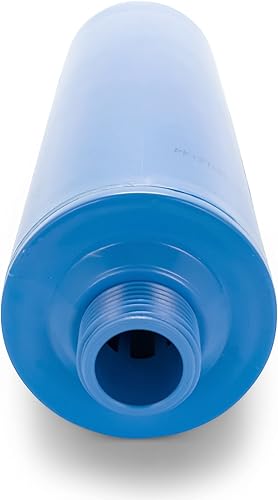 Miniatura 7 de Camco TastePURE - Manguera de agua potable prémium | 35 pies (22843) y filtro de agua TastePURE RV/Marine | Cuenta con protector de manguera flexible