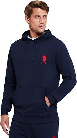 blue sweatshirt amazon
