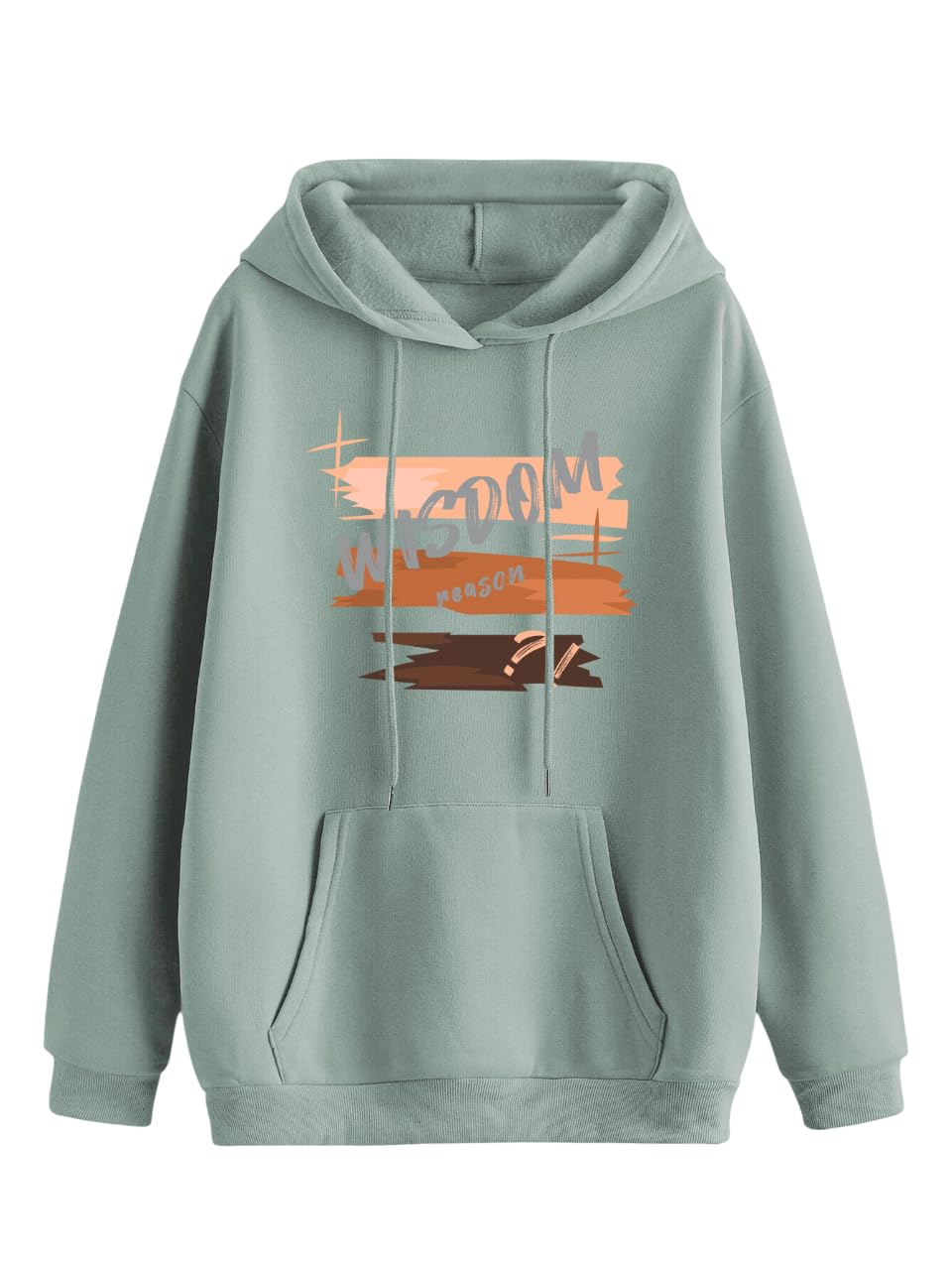 TAGAS Bluza damska z kapturem
