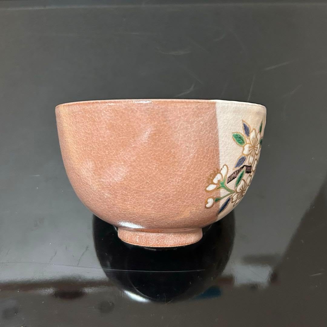 中古品山口錠鉄造 織部丸手桶茶入（共箱） 楽天市場】山口錠鉄の通販