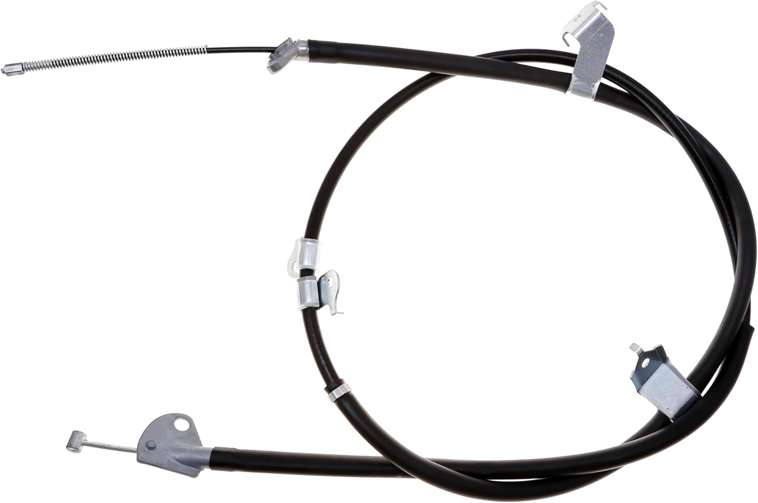 ACDelco Gold 18P2868 (19305533) Rear Parking Brake Cable