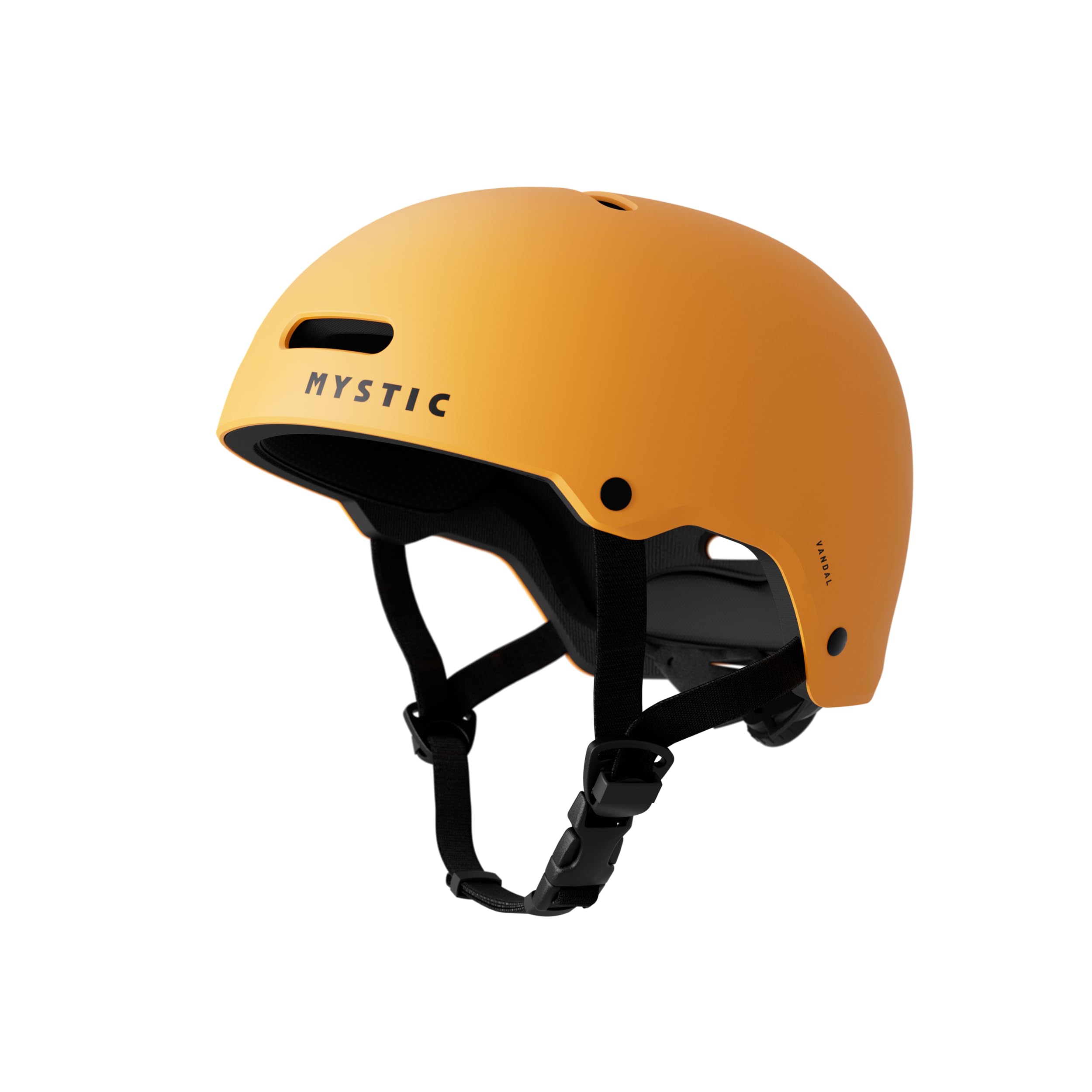 Mystic Vandal Helm 2023 Retro Orange