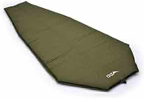DD Inflatable Mat レギュラーサイズ DD Hammocks ハンモック用エアーマット DDハンモック Inflatable